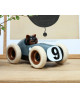 VOITURE EGG KARLOS SCRAMBLER PLAYFOREVER