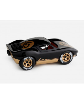 VOITURE MINI KEN CAVE PLAYFOREVER