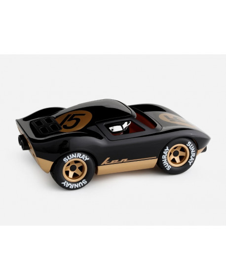 VOITURE MINI KEN CAVE PLAYFOREVER