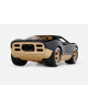 VOITURE MINI KEN CAVE PLAYFOREVER