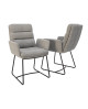 CHAISE COPENHAGUE AKANTE