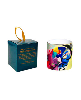 TASSE EXPRESSO KANDINSKY SOCADIS