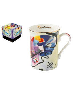 MUG KANDINSKY SOCADIS