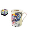 MUG KANDINSKY SOCADIS
