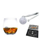 COFFRET 2 VERRES A WHISKY VIN BOUQUET SOCADIS