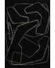 TAPIS AMALGAME REDA AMALOU TOULEMONDE BOCHART