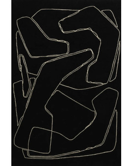 TAPIS AMALGAME REDA AMALOU TOULEMONDE BOCHART