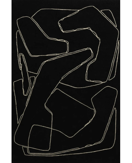 TAPIS AMALGAME REDA AMALOU TOULEMONDE BOCHART