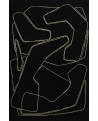 TAPIS DESIGNERS AMALGAME TOULEMONDE BOCHART