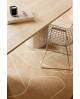 TAPIS AMALGAME REDA AMALOU TOULEMONDE BOCHART