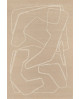 TAPIS AMALGAME REDA AMALOU TOULEMONDE BOCHART