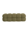 POUF / BANQUETTE ENORA / BOUT DE LIT - ENORA - SOCADIS