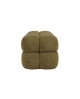 POUF / BANQUETTE ENORA / BOUT DE LIT - ENORA - SOCADIS