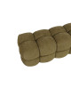 POUF / BANQUETTE ENORA / BOUT DE LIT - ENORA - SOCADIS