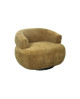 FAUTEUIL PIVOTANT BASILE SOCADIS