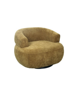 FAUTEUIL PIVOTANT BASILE SOCADIS