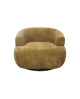 FAUTEUIL PIVOTANT BASILE SOCADIS