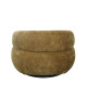 FAUTEUIL PIVOTANT BASILE SOCADIS