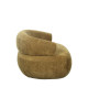FAUTEUIL PIVOTANT BASILE SOCADIS