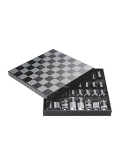 JEU D'ECHECS YAP - PHILIPPI - SOCADIS
