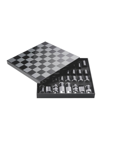 JEU D'ECHECS YAP - PHILIPPI - SOCADIS