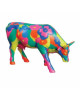 VACHE JARDIN INTANGIBLE LARGE COWPARADE