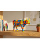 VACHE CHROMATIC PASTURES LARGE COWPARADE