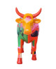 VACHE SOUTH AFRICA LARGE COWPARADE