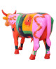 VACHE SOUTH AFRICA LARGE COWPARADE