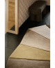 TAPIS DESIGNERS ÉVENTAIL TOULEMONDE BOCHART