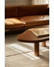 TAPIS DESIGNERS DAMIER TOULEMONDE BOCHART