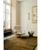 TAPIS DESIGNERS DAMIER TOULEMONDE BOCHART