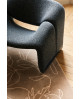 TAPIS DESIGNERS CE QUI DEMEURE TOULEMONDE BOCHART