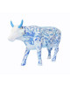 VACHE MENGELMOOS LARGE COWPARADE