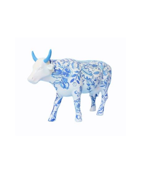 VACHE MENGELMOOS LARGE COWPARADE