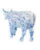 VACHE MENGELMOOS LARGE COWPARADE