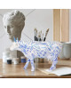VACHE MENGELMOOS LARGE COWPARADE