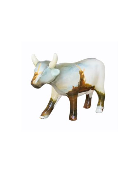 VACHE REMNRANDT MEDIUM COWPARADE