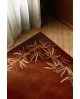 TAPIS DESIGNERS ORIENT TOULEMONDE BOCHART