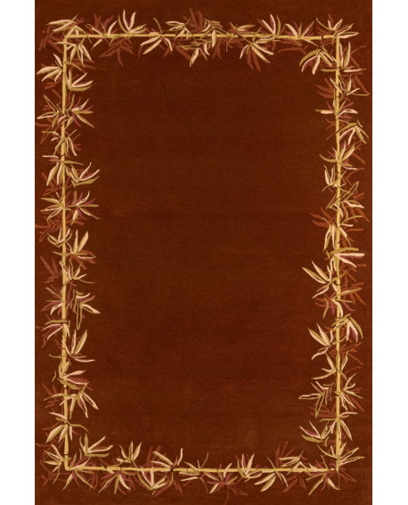 TAPIS DESIGNERS ORIENT TOULEMONDE BOCHART