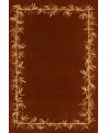 TAPIS DESIGNERS ORIENT TOULEMONDE BOCHART