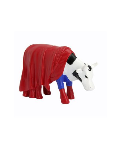 VACHE SUPERCOW SMALL COWPARADE