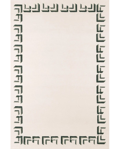 TAPIS DESIGNERS THÉSÉE TOULEMONDE BOCHART