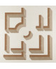 TAPIS DESIGNERS STOA TOULEMONDE BOCHART