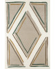 TAPIS DESIGNERS ERTÉ TOULEMONDE BOCHART