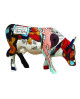 SET 3 VACHES PI-COW-SSO COWPARADE