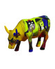 SET 3 VACHES PI-COW-SSO COWPARADE