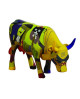 SET 3 VACHES PI-COW-SSO COWPARADE