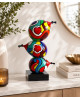 STATUE BALLONS ATELIER DESIGN