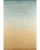 TAPIS DESIGNERS SUNRISE TOULEMONDE BOCHART